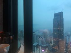 -无锡苏宁银河国际酒店-悦府65中餐厅