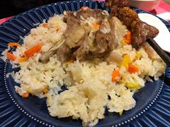 -西域阿里马新疆菜·清真(桂花路店)