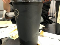 -喜茶(广州番禺奥园广场店)