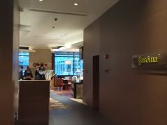 -上海外滩茂悦大酒店