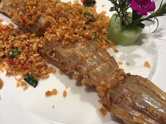 -陶陶居海鲜酒家(新马路店)
