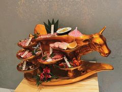 -松鱼亭·和牛烧肉(协鑫广场店)