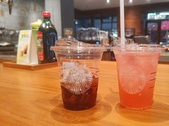 -星巴克臻选(广州二沙岛文立方店)
