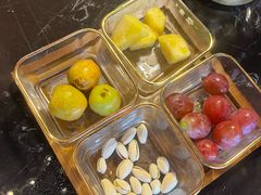 -蒋记海鲜姿造•洋房别墅(星河湾店)