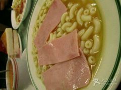 -华星冰室(湾仔店)