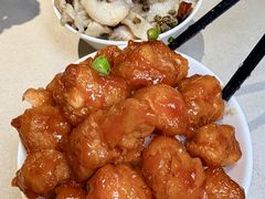 -漢舍川菜馆(国贸商城店)