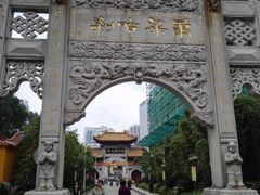 -福州开元寺