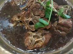 -和庆斋羊蝎子火锅·碳缸烧烤(顺义旗舰店)