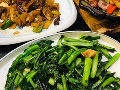 -美极鲜食坊(宝安南路店)