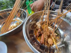 -嘉州鲜知味钵钵鸡(奎星楼店)
