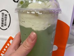 -喜茶(北京五棵松华熙店)