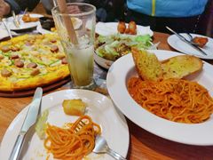 -米斯特比萨(亦庄国融国际店)