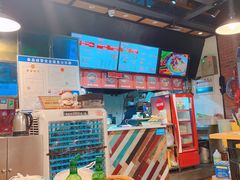 -车沾巷·重庆老味豌杂面