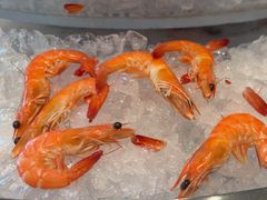 -美食汇自助餐厅(成都万达瑞华酒店)