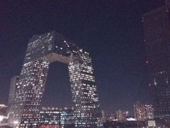 -中央广播电视总台(光华路办公区)