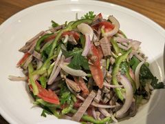 -海记品鸽·新疆菜(高铁站店)