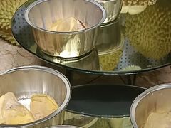 -美盛喜来登大酒店-盛宴标帜餐厅