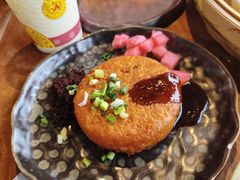 -包整·丝娃娃(甲秀楼景观店)