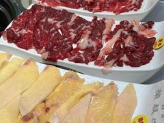 -荣叔港式沙嗲牛肉火锅(正佳潮流店)