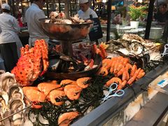 -Colony(新加坡丽思卡尔顿美年酒店)