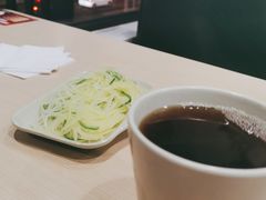 土豆丝-李先生牛肉面大王(太原南内环店)