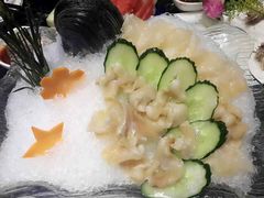 -渔傅·蓝海岸霞浦海鲜(正祥店)