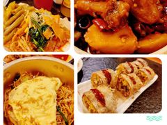 -福苗小骆驼烧烤(大唐不夜城店)