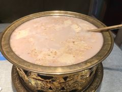 -牧马人奶茶馆(乌兰察布总店)