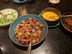 -华豫川酒家(大卫城店)