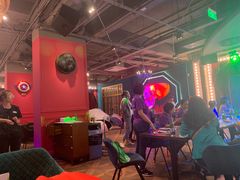 大堂-疯克大象美式烤肉餐厅