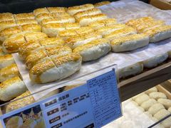 -清真全盛斋传统糕点(西羊市店)