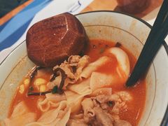 黄油啤酒-火山屋台(新街口店)