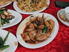 -蛇口康乐快餐鱼仔档(翠苑小区店)