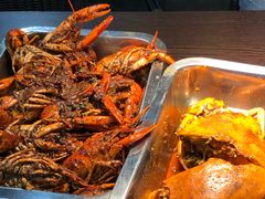 -三妹小龙虾·黄油蟹(华侨城总店)