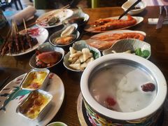 -阳光岛·海鲜盛宴(银泰中心in99店)