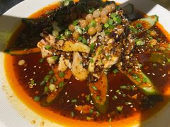 -舌尖上的食缘花园主题餐厅