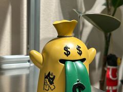-Dogi&kiki Coffee(中心商务大厦店)