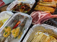 -蚝英雄鲜蚝自助专门店(长楹天街直营店)