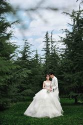 -全城热恋婚纱摄影(优质钻石店)