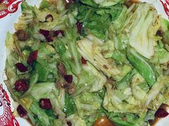 -破三川·新川菜(静安大融城店)