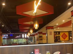 -晋阳春·山西菜·北京烤鸭(交大店)