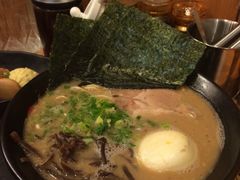 -博多一幸舍(侨福芳草地购物中心店)