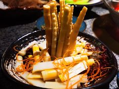 -湊湊火锅·茶憩(东城民盈国贸城店)