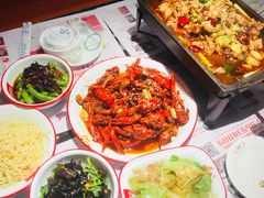 -汉虾王·油焖大虾(车公庙店)