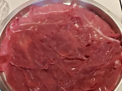 -热火朝天鲜切牛肉火锅(南强街巷店)