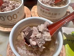 -客语客家菜(华发商都店)