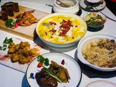 -蕉棠·鸽子餐厅(柳州万象城店)