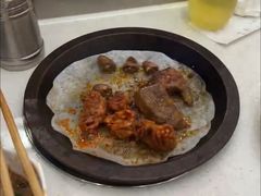 -蜀小北旋转小火锅·烤肉(金轮双子星优惠店)