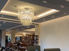 -浙江西子宾馆·瑶园咖啡厅