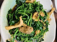 -漫渡庄绿岛花园•隐市庭园菜(滨湖店)